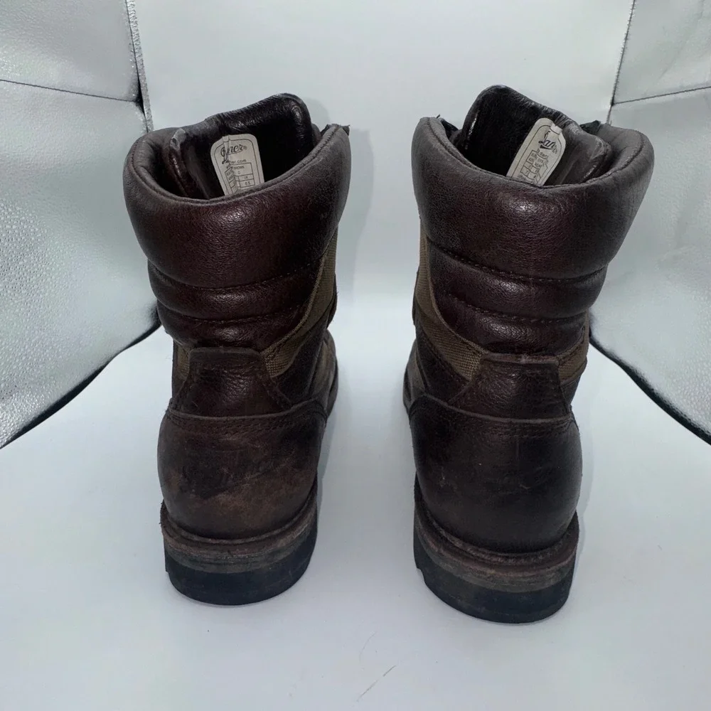 Danner Elk Ridge GTX 8